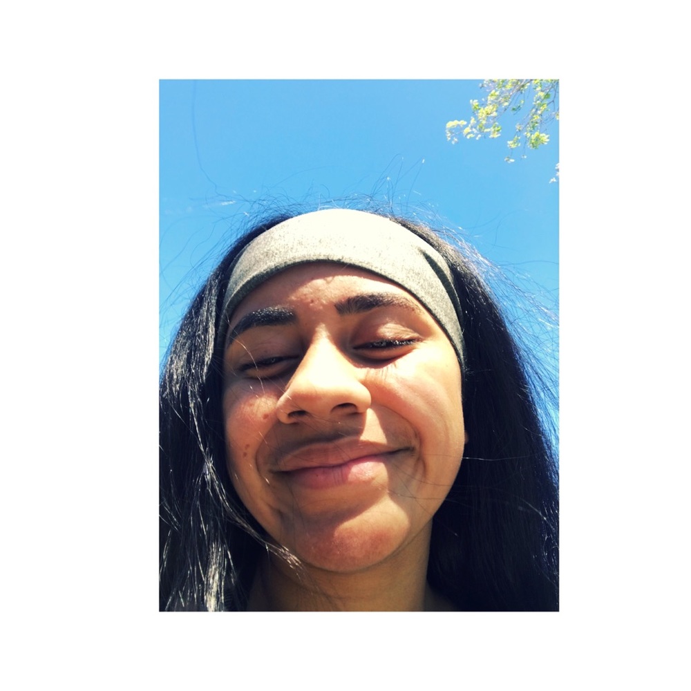 Meet your Posher, Esther